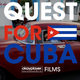 Image for article titled Questlove takes a musical journey through Havana in this new mini-doc